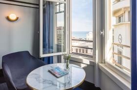 Hôtel Plaza Biarritz Plage - photo 17
