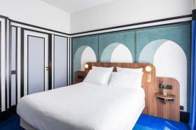 Hôtel Plaza Biarritz Plage - photo 5