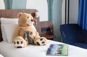 Hôtel Plaza Biarritz Plage - photo 15