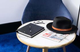 Hôtel Plaza Biarritz Plage - photo 11