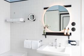 Hôtel Plaza Biarritz Plage - photo 13