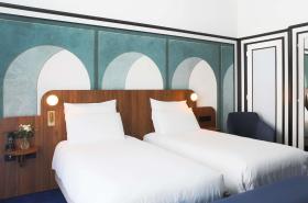 Hôtel Plaza Biarritz Plage - photo 7