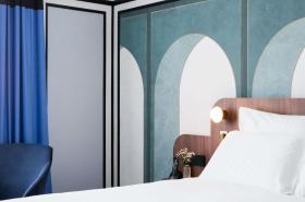 Hôtel Plaza Biarritz Plage - photo 6