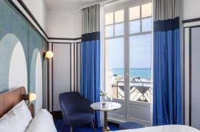 Hôtel Plaza Biarritz Plage - photo 6