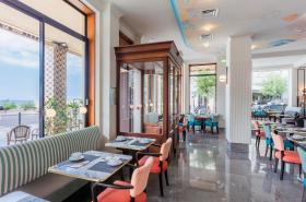 Hôtel Plaza Biarritz Plage - photo 23