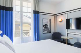 Hôtel Plaza Biarritz Plage - photo 18