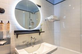 Hôtel Plaza Biarritz Plage - photo 11