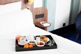 Hôtel Plaza Biarritz Plage - photo 5