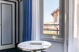 Hôtel Plaza Biarritz Plage - photo 17