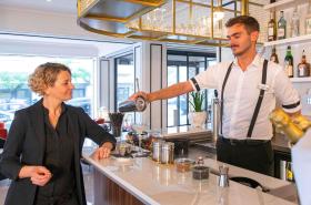 Hôtel Plaza Biarritz Plage - photo 22