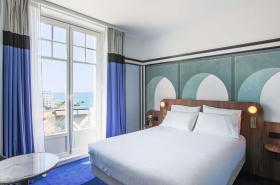 Hôtel Plaza Biarritz Plage - photo 24