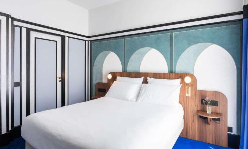 Hôtel Plaza Biarritz Plage - photo 2