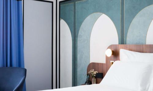 Hôtel Plaza Biarritz Plage - photo 3