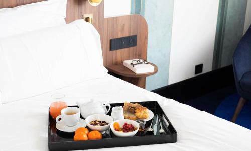 Hôtel Plaza Biarritz Plage - photo 2