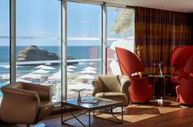 Sofitel Biarritz Le Miramar - photo 26