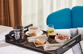 Sofitel Biarritz Le Miramar - photo 19