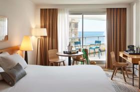 Sofitel Biarritz Le Miramar - photo 20