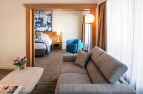 Sofitel Biarritz Le Miramar - photo 7