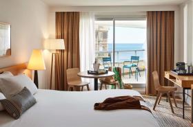 Sofitel Biarritz Le Miramar - photo 26