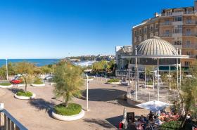 Hôtel de l'Océan - photo 4