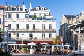 Hôtel de l'Océan - photo 14