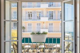 Hôtel de l'Océan - photo 19