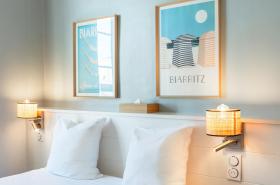 Hôtel de l'Océan - photo 18