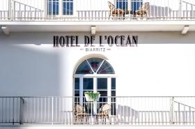 Hôtel de l'Océan - photo 25