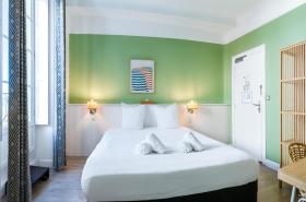 Hôtel de l'Océan - photo 9