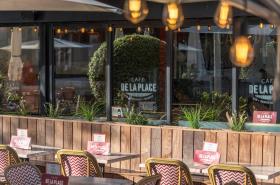 Hôtel de l'Océan - photo 21