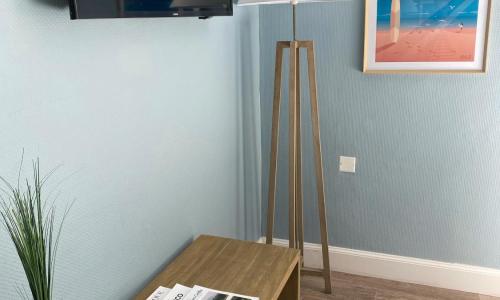 Hôtel de l'Océan - photo 2