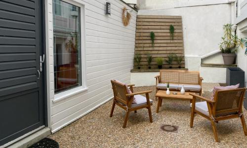 Hôtel de l'Océan - photo 3