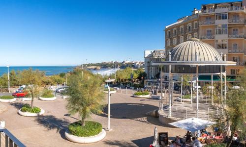 Hôtel de l'Océan - photo 1