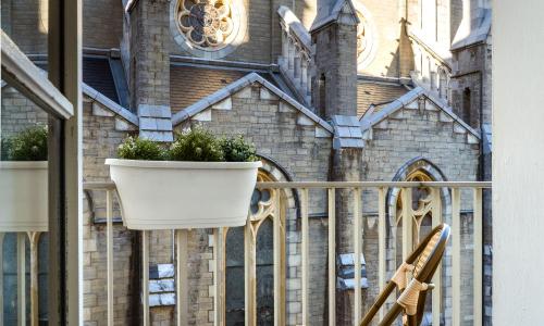 Hôtel de l'Océan - photo 2