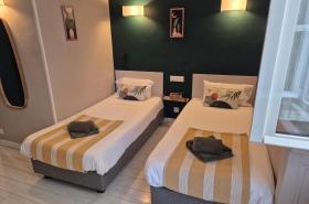 Hôtel Saint James - photo 16