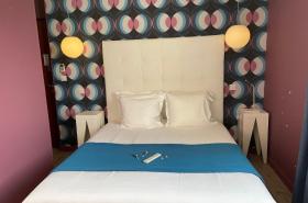 Hôtel Mirano - photo 7