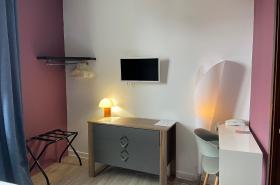 Hôtel Mirano - photo 6