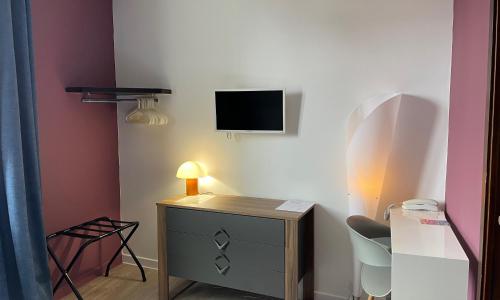 Hôtel Mirano - photo 3