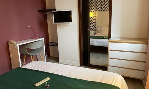 Hôtel Mirano - photo 2