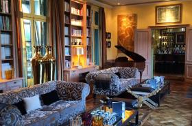 Beaumanoir Small Luxury Boutique Hotel - photo 13