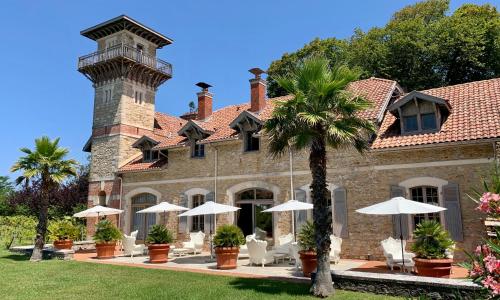 Photo Beaumanoir Small Luxury Boutique Hotel (Biarritz)