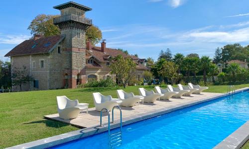 Beaumanoir - photo 1