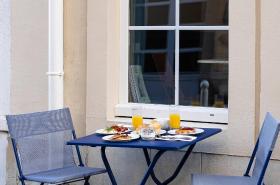 Alfred Hôtels Port-Vieux - photo 13