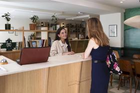 Alfred Hôtels Port-Vieux - photo 14