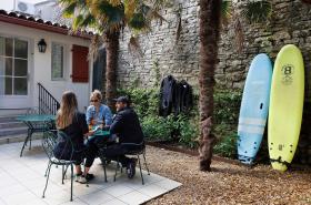 Alfred Hôtels Port-Vieux - photo 6