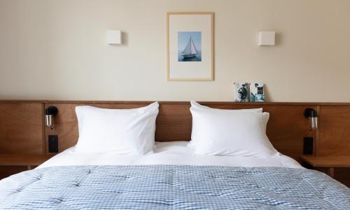 Alfred Hôtels Port-Vieux - photo 1