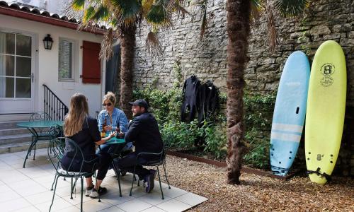 Alfred Hôtels Port-Vieux - photo 3