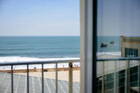 Hôtel Le Windsor Biarritz - photo 23