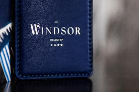 Hôtel le Windsor - photo 8