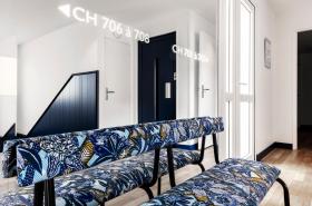 Hôtel le Windsor - photo 6